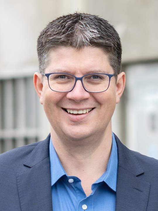 Michael Kummli, FDP (bisher, wiedergewählt mit 5488 Stimmen)