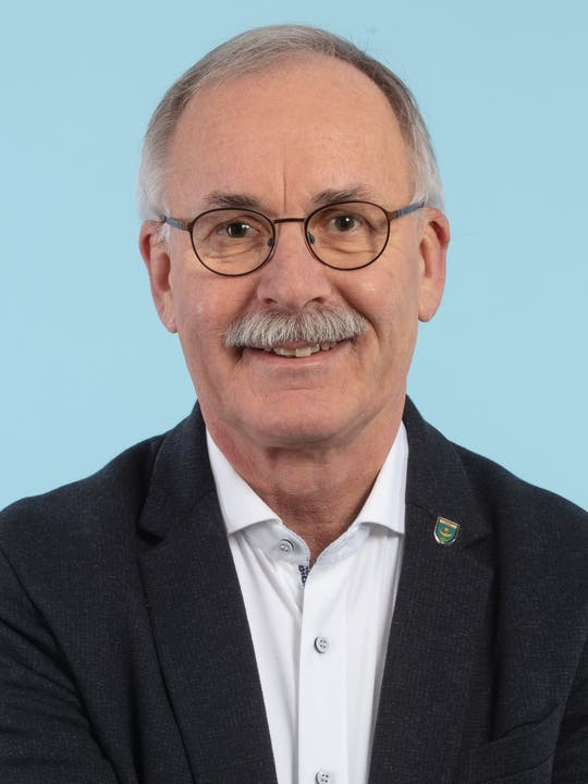 Stefan Hug, SP (bisher, wiedergewählt mit 3862 Stimmen)