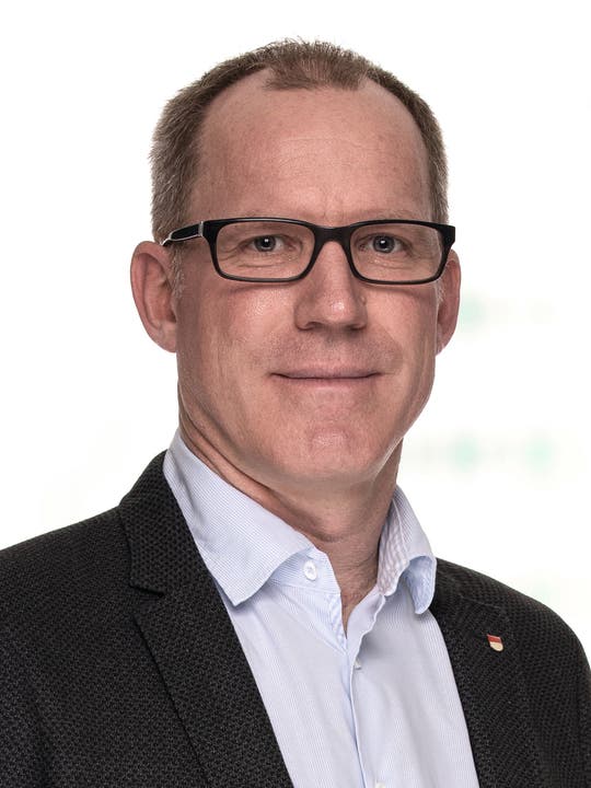 Thomas Lüthi, glp/jglp (bisher, wiedergewählt mit 4116 Stimmen)