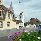 In Dornach will die FDP ihren Einfluss im Gemeinderat verstärken. (Nicole Nars-Zimmer)