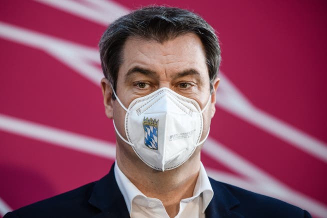 Nervenkrieg In Berlin Vorteil Laschet Im Kanzlerrennen Das Cdu Prasidium Stellt Sich Hinter Ihren Parteichef