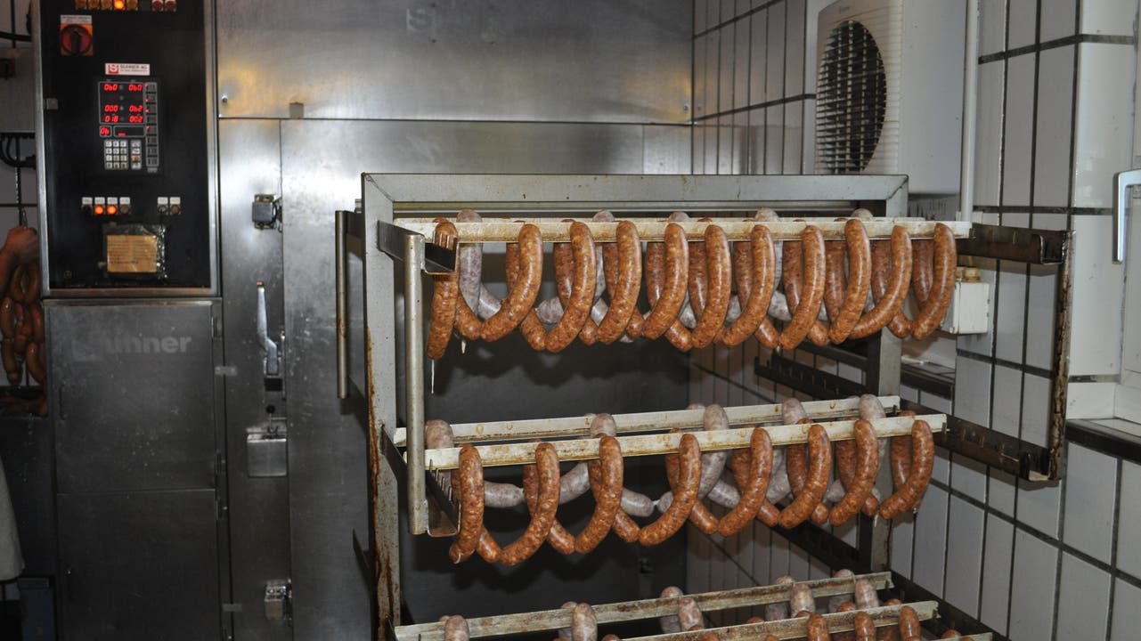 Bekanntschaften aargau