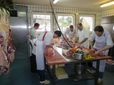 Bekanntschaften aargau