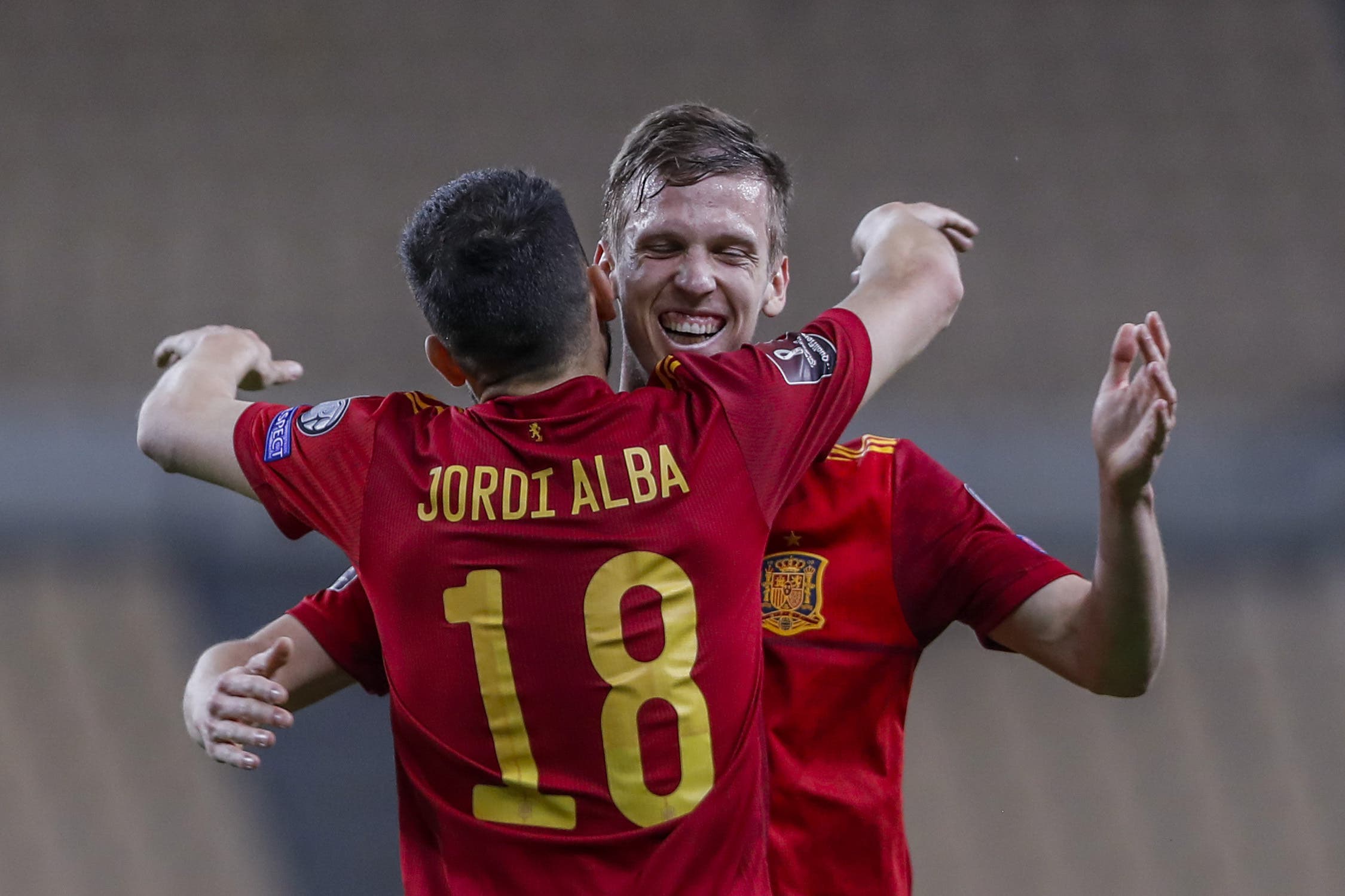 photo Jordi Alba Euro 2021 euro 2021 tickets und einreise fur