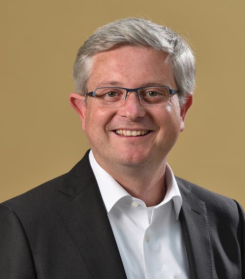 Andreas Glaser, Professor Staats-, Verwaltungs- und Europarecht unter besonderer Berücksichtigung von Demokratiefragen und Direktor des Zentrums für Demokratie Aarau.