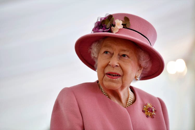 Nach wie vor ist Queen Elizabeth II. in groser Trauer. Ihr Ehemann, Prinz Philip, ist am 9. April verstorben.