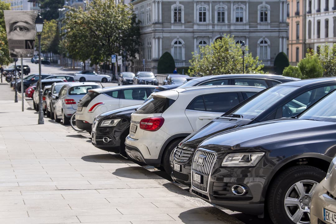 Mobilität schlägt mit 753 Franken (7,4 Prozent) pro Monat zu Buche. Eine Budgetberaterin empfiehlt: Auch wenn der ÖV in der Schweiz teuer erscheint, ein eigenes Auto ist immer noch teurer. 