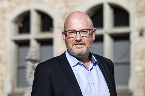 Christoph Bill, Präsident Konzert-, Show- und Festivalveranstalter SMPA.