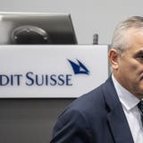 «Wir setzen alles daran, dass die Credit Suisse gestärkt aus dieser Situation hervorgehen wird.» CEO Thomas Gottstein will Lehren ziehen. (Ennio Leanza / AP)