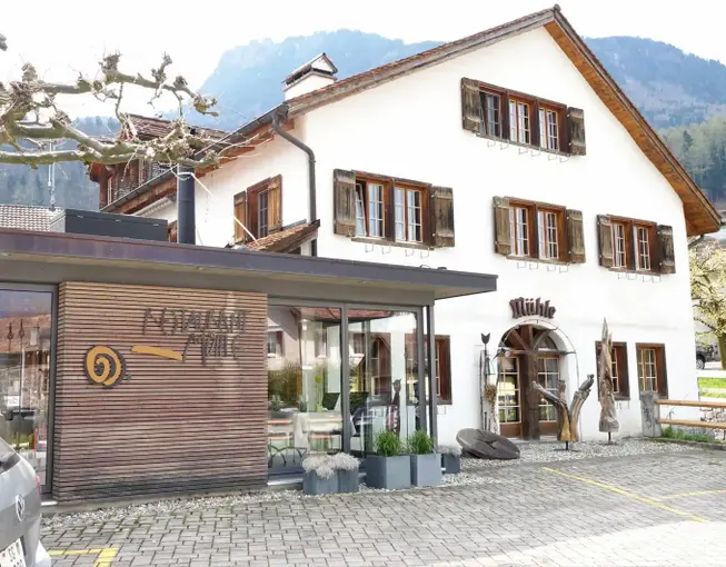 Die Dorfkorporation Oberschan und die Ortsgemeinde Wartau wollen gemeinsam die Liegenschaft «Mühle» kaufen für 1.49 Millionen Franken.