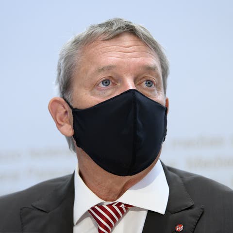 Casimir Platzer, Präsident von GastroSuisse