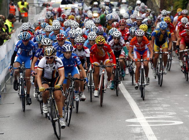 Eine Tour de Suisse ist die nächste Etappe in Richtung Gleichberechtigung der Frauen im Radsport.