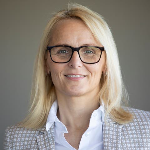 Theresia Sokoll.