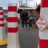 Das neue Anti-Terror-Gesetz will die Schweiz sicherer machen. Gemäss einer Studie hat es allerdings aussenpolitische Folgen. (Symbolbild) (Keystone)
