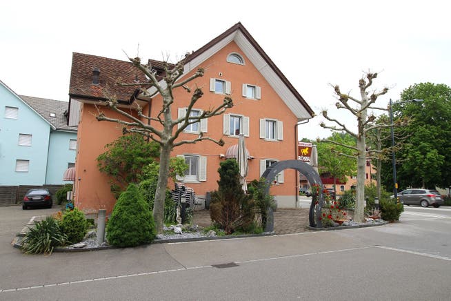 Das Restaurant Rössli in Fislisbach sucht einen neuen Wirt, der die Traditionsbeiz langfristig übernimmt.