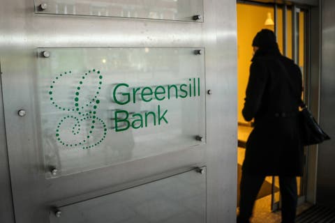 Nach dem Konkurs von Greensill muss die CS Fonds schliessen.