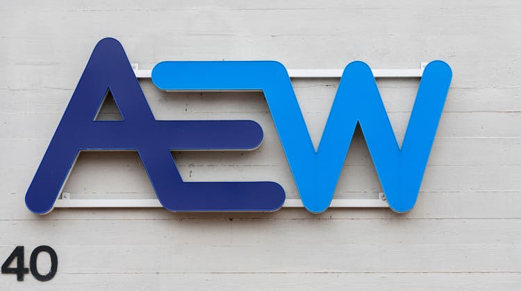 Die AEW Energie AG hat ihren Sitz in Aarau (Severin Bigler)