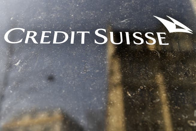 Kommt nicht aus den Skandalen heraus: Grossbank Credit Suisse