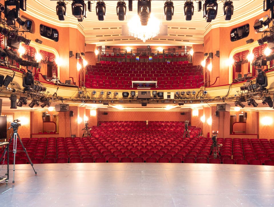 Das Zürcher Schauspielhaus ist eines der wichtigsten Baudenkmäler der Theatergeschichte – nun wird sein Abriss diskutiert