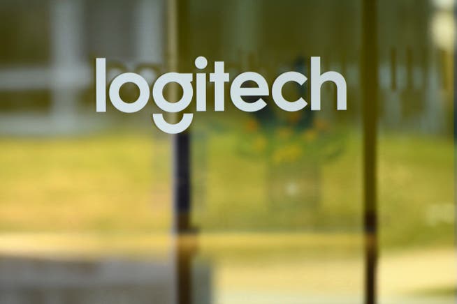 Im vergangenen Geschäftsjahr hat Logitech 5,25 Milliarden Dollar eingenommen. 