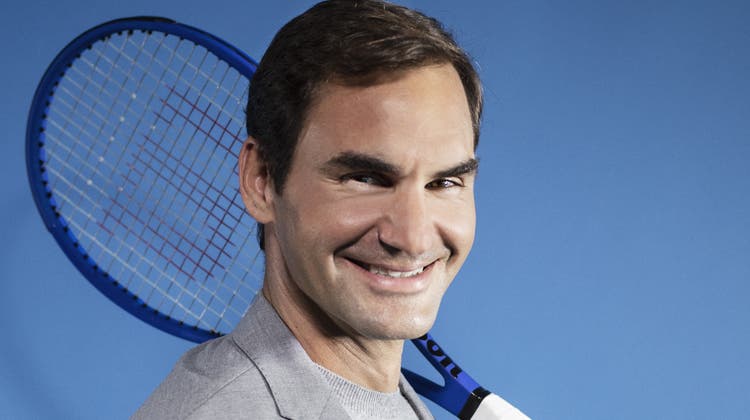 2009 komplettierte Roger Federer mit seinem ersten und bislang einzigen Erfolg in Paris seine Grand-Slam-Sammlung. (Keystone)