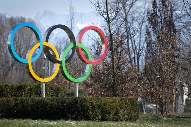 An den diesjährigen Olympischen Spielen wird es kein House of Switzerland geben. (Symbolbild)