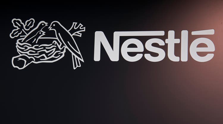 Der in der Schweiz beheimatete Nahrungsmittelkonzern Nestlé übernimmt den US-Vitaminhersteller Bountiful. (Keystone)
