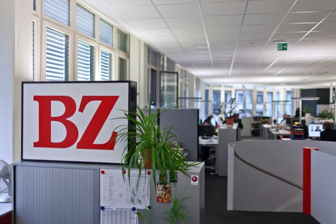 Die «Berner Zeitung» und der «Bund» legen ihre Regionalredaktionen zusammen.