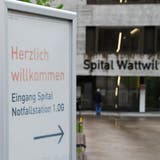 Wer heute mit Beschwerden ins Spital Wattwil geht, wird in der Notfallstation in die integrierte Hausarztpraxis geleitet. (Bild: Sabine Camedda)