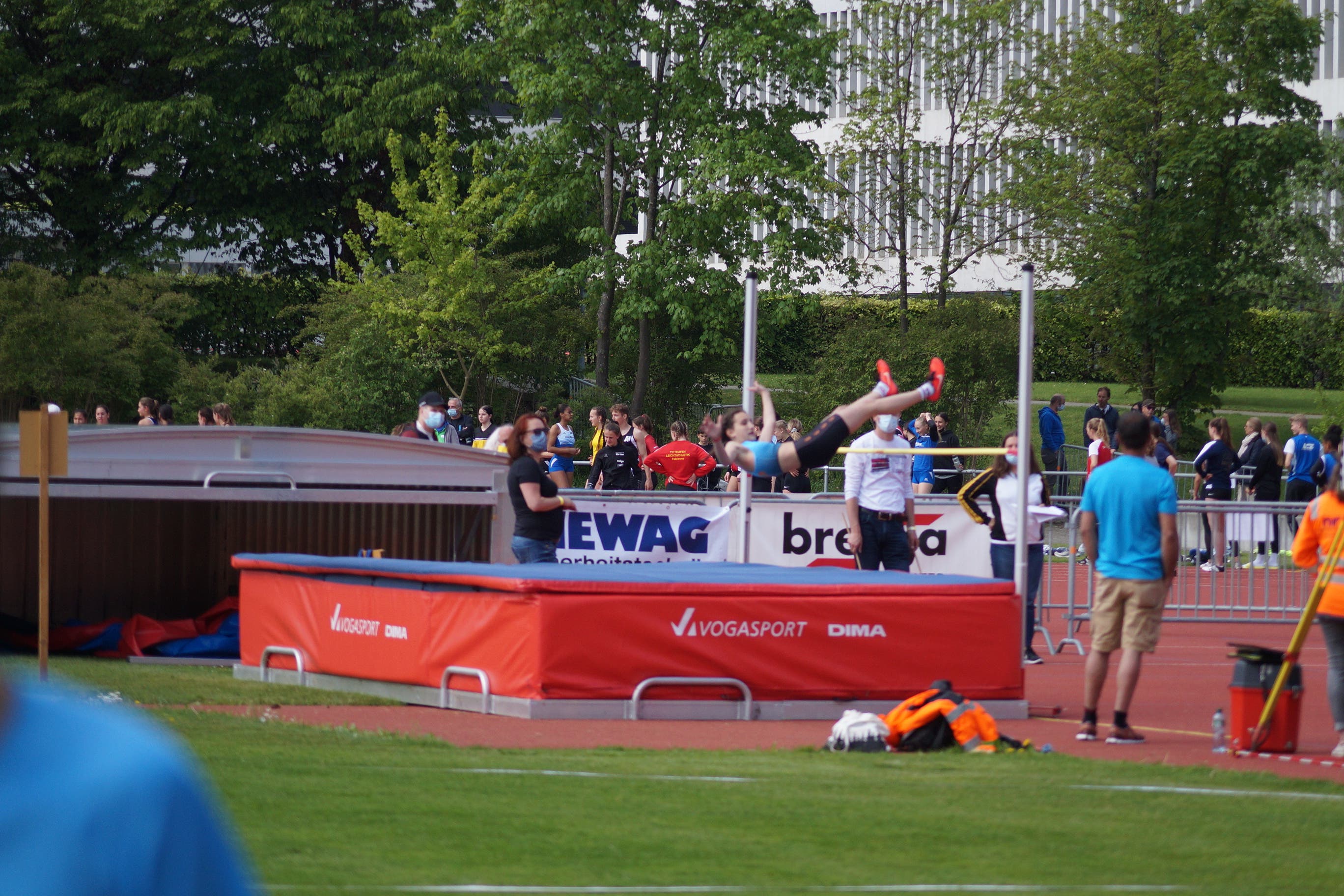 Bild: Franziska Geser