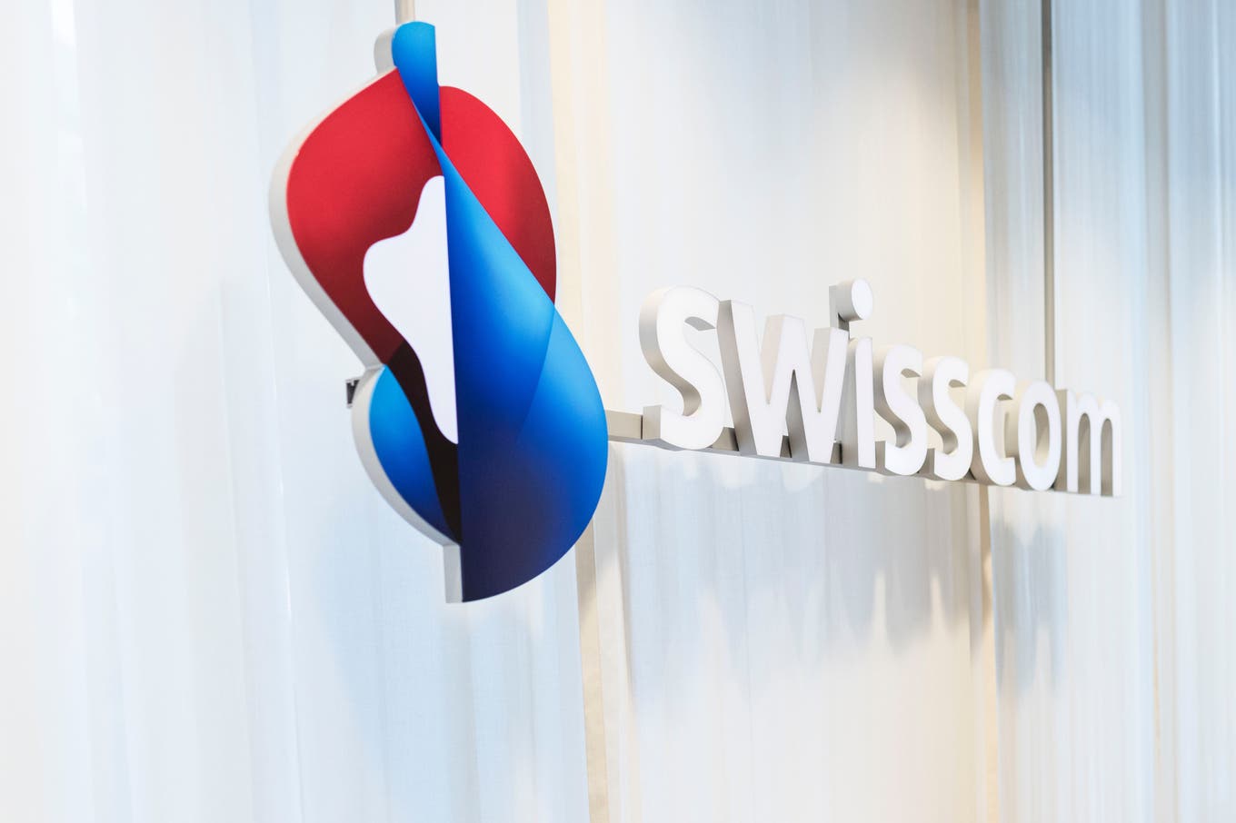 Internet - Störungen von Swisscom und Sunrise sind wieder ...