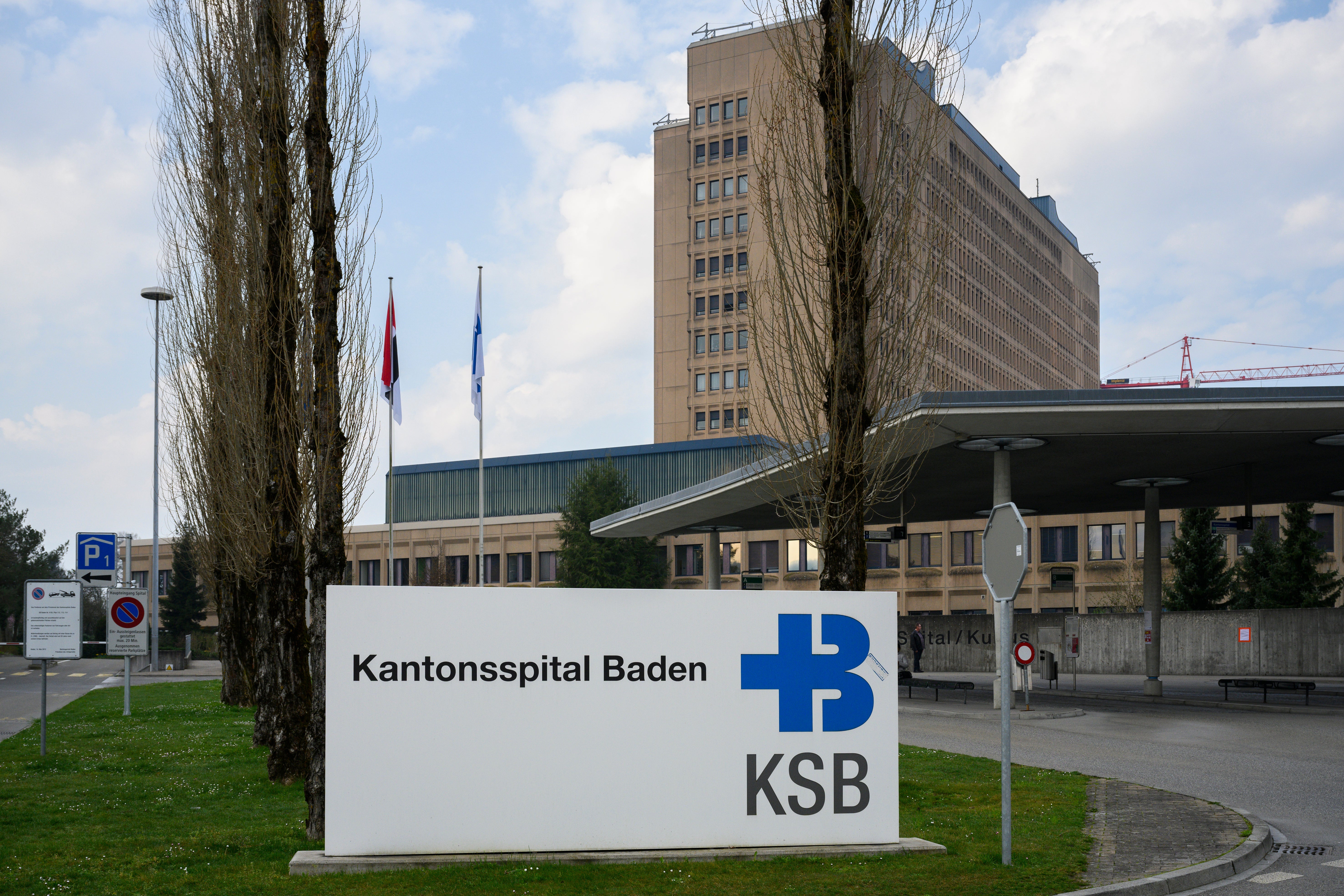 Notfall Im Kantonsspital Baden: Das Müssen Sie Wissen