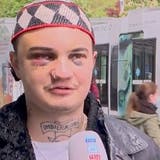 Im Tram verprügelt: Ein queerer Kunst-Student erzählt, wie er mitten in Zürich angegriffen wurde