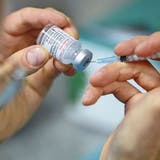 Kein Impfzentrum in Amriswil: Dafür ab 1. Juni mobile Impfequipen in Firmen  und Hochlast im Zentrum Weinfelden