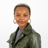 Samantha Wanjiru, Tagblatt-Kolumnistin. (Bild: Arthur Gamsa)