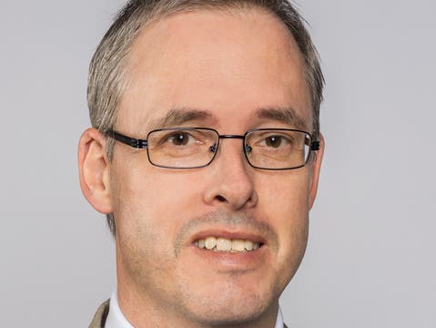 Andreas Eicker.