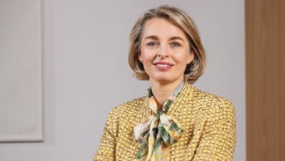 Ursula Nold, Präsidentin der Migros-Verwaltung. (Bild: PD)