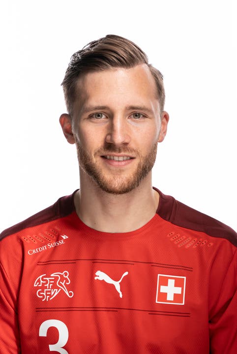 Silvan Widmer, FC Basel, 26 Einsätze (2271 Spielminuten), 1 Tor, Note 4,5.