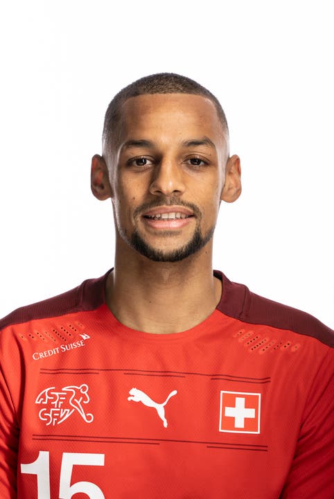 Djibril Sow, Eintracht Frankfurt, 29 Einsätze (2197 Spielminuten), 0 Tore, Note 5.