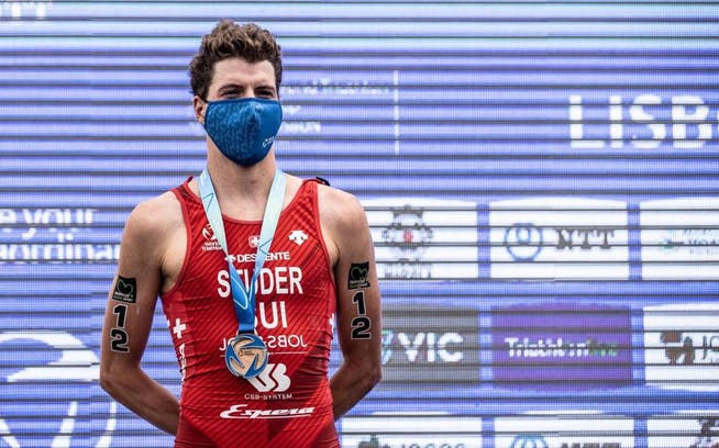 Triathlon Olympia 2021 Triathlon Olympia 2021