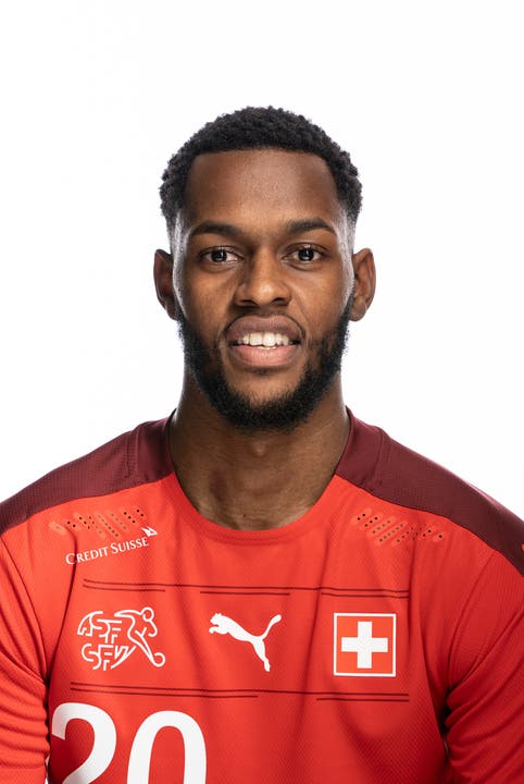 Edimilson Fernandes, FSV Mainz, 15 Einsätze (879 Spielminuten), 0 Tore, Note 3.