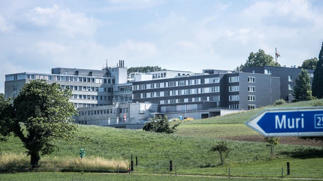 2019 unterschrieben das Spital Muri und das Kantonsspital Baden einen Kooperationsrahmenvertrag für eine engere Zusammenarbeit.