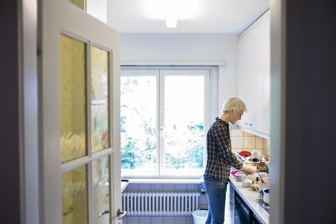 Kosten single leben