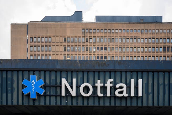 Im Februar 2014 kam es in der Notfallstation des Kantonsspital Baden zu einer Fehleinschätzung mit tragischen Folgen.