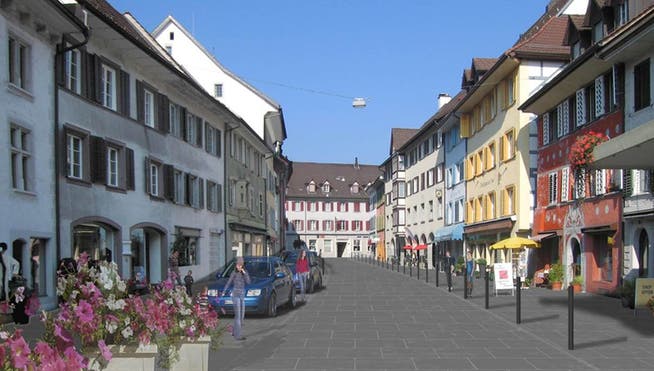 Sex Treffen Bad Zurzach