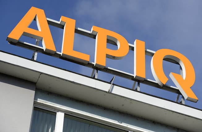 Die Alpiq steigt in Spanien in das Geschäft mit den erneuerbaren Energien ein. 