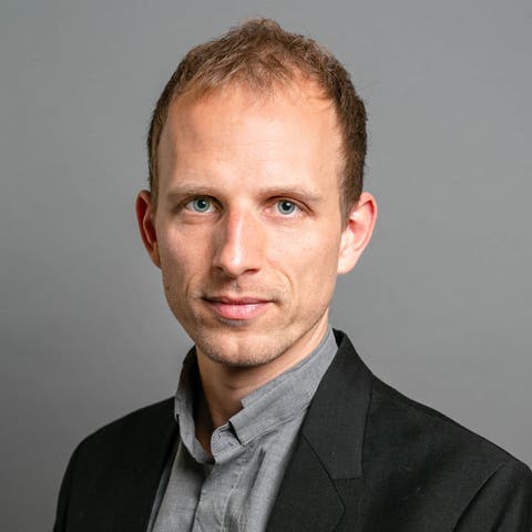 Andreas Maurer, Reporter