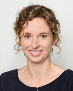 Manuela Schwizer, stellvertretende Leiterin Fachstelle Gewässerschutz Appenzell Innerrhoden.