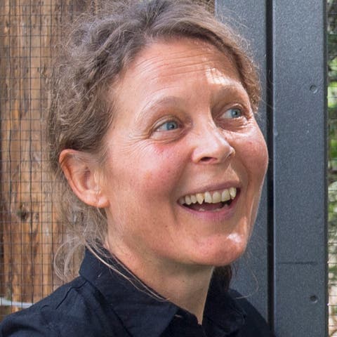 Beatrice Dörig, Künstlerin.
