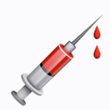Den Umständen geschuldet haben Pandemie-Symbole momentan Hochkonjunktur. Hier das neue Impf-Symbol von Apple. (Bild: Apple, Imago)